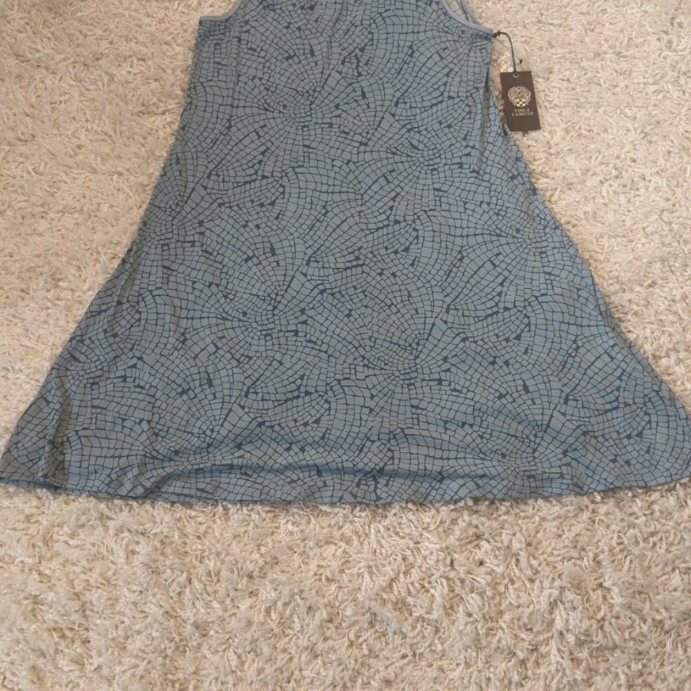 Vince Camuto NWT A-line Swing Dress NWT